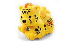 Go! Go! Smart Animals® Cheetah